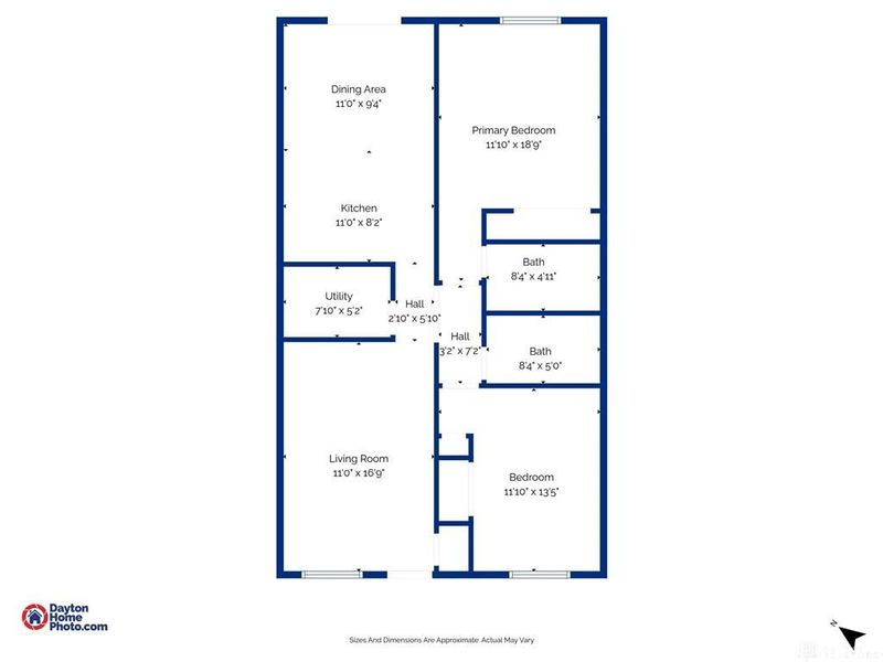 9610 Sage Meadow Court, Washington Township, OH 45458 Photo 3