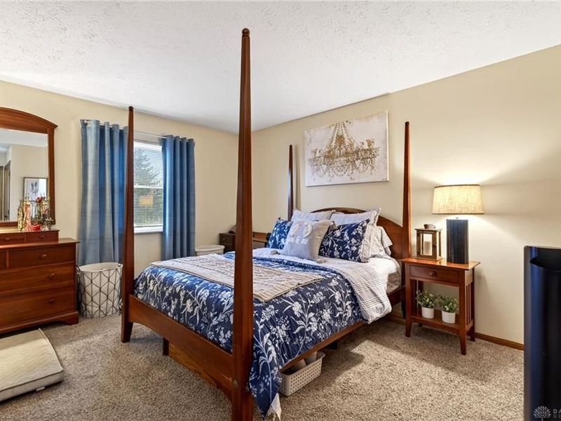 9610 Sage Meadow Court, Washington Township, OH 45458 Photo 32