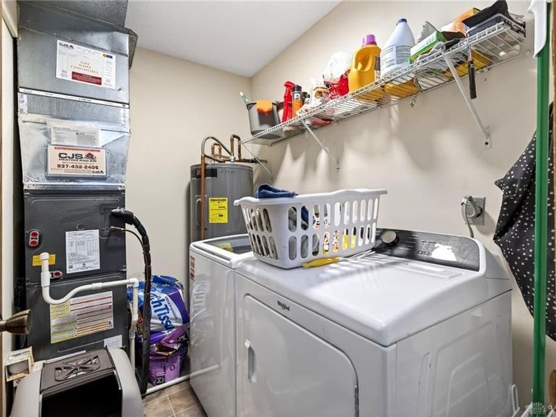 9610 Sage Meadow Court, Washington Township, OH 45458 Photo 34