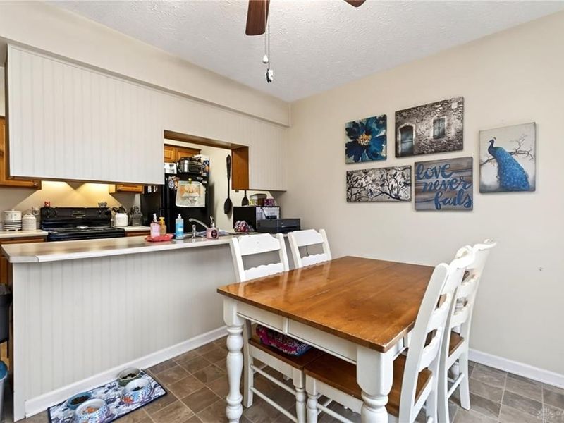 9610 Sage Meadow Court, Washington Township, OH 45458 Photo 38