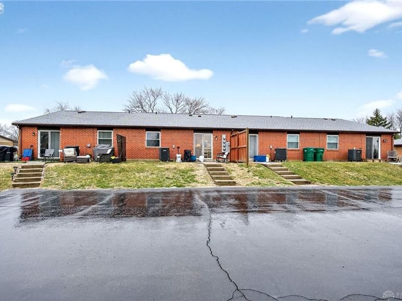 9610 Sage Meadow Court, Washington Township, OH 45458 Photo 8