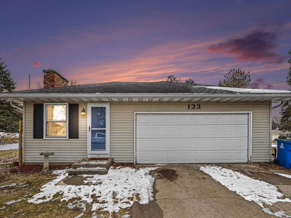 133 Walker Drive, Battle Creek, MI 49017