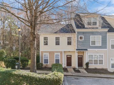 545 Elm Avenue, Wake Forest, NC 27587
