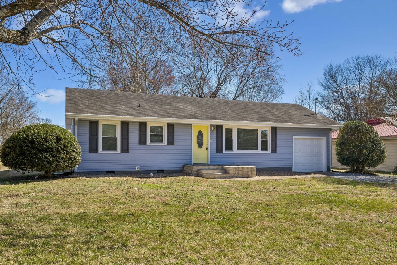 605 Mac St , Shelbyville, TN 37160 Main Photo