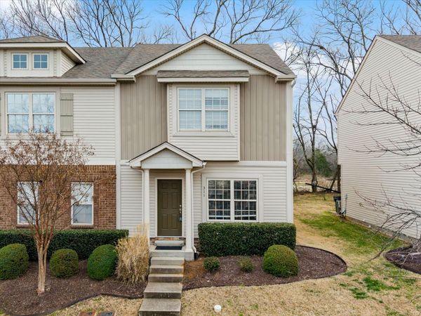 735 Tulip Grove Rd , Unit 311, Hermitage, TN 37076