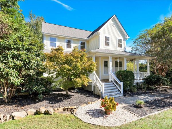 167 Wood Acre Drive, Mooresville, NC 28115