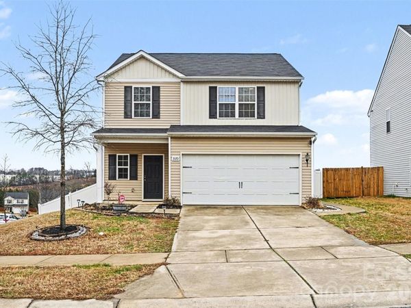 3120 Ellingford Road, Charlotte, NC 28214