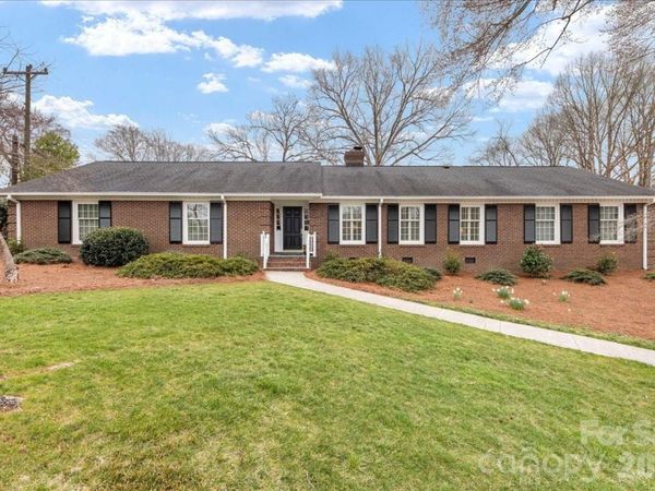 3632 Johnny Cake Lane, Charlotte, NC 28226