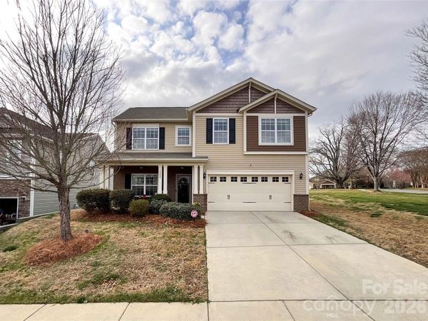 1300 Afternoon Sun Road, Matthews, NC 28104