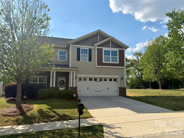 1300 Afternoon Sun Road, Matthews, NC 28104