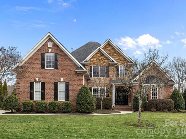 6120 Four Wood Drive, Matthews, NC 28104