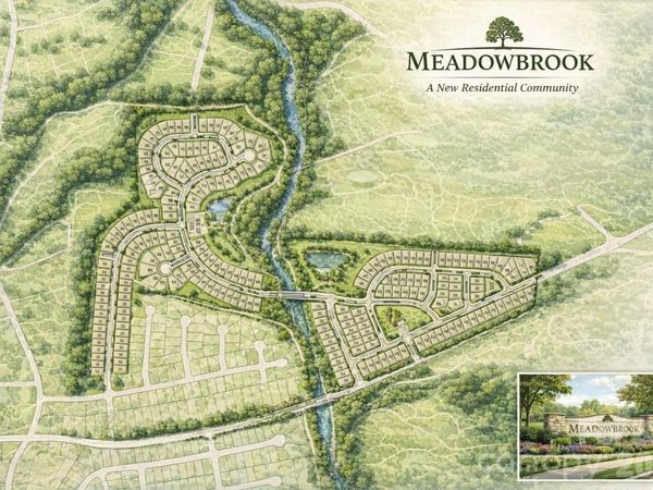 00000 Crocker Road , Kings Mountain, NC 28086