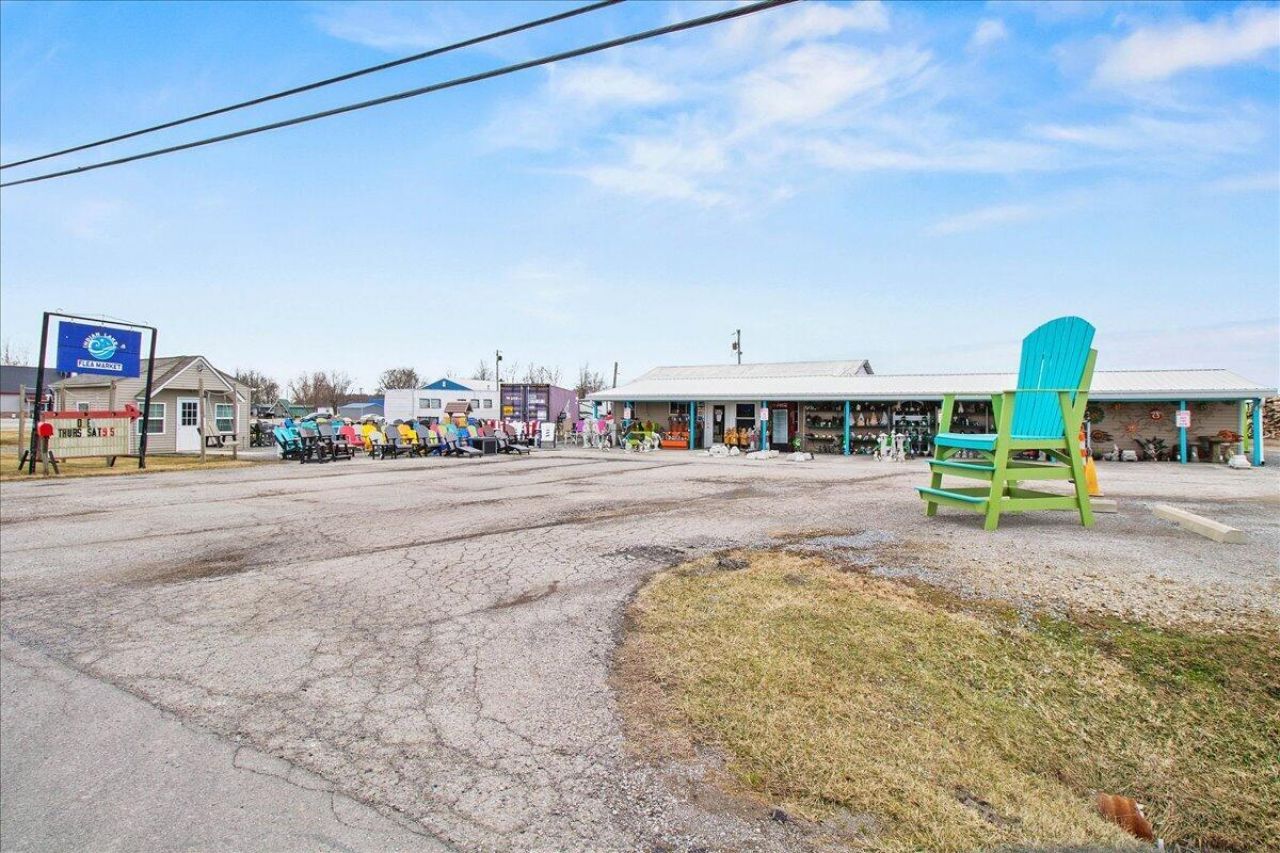 Please Call, Lakeview, OH 43331