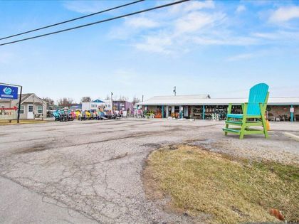 12045 State Route 235 Lakeview, OH 43331