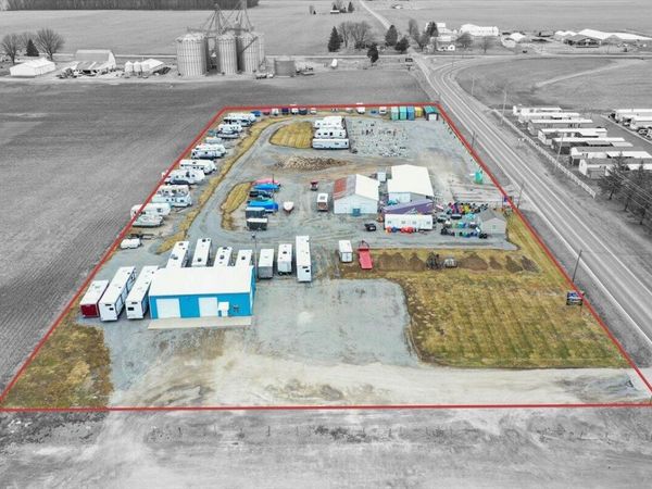 12045 State Route 235, Lakeview, OH 43331