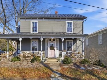 317 N MADISON ST, STAUNTON, VA 24401