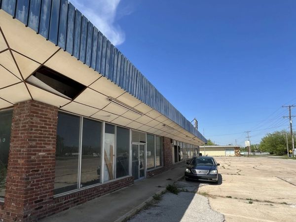 6528 N Peoria Avenue , Tulsa, OK 74126