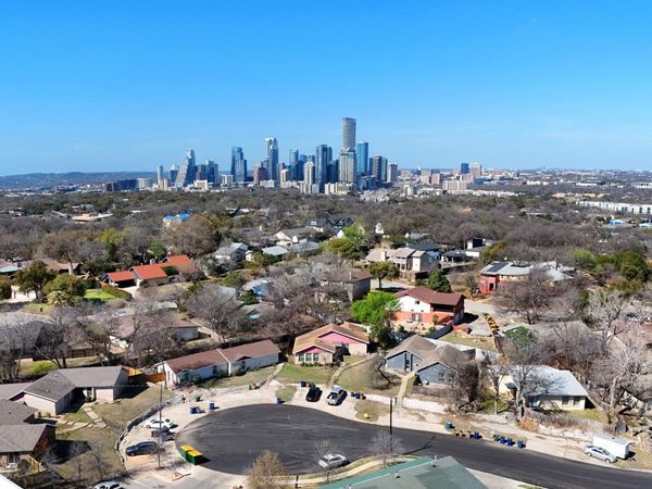 1904 Valley Hill CIR, Austin, TX 78741
