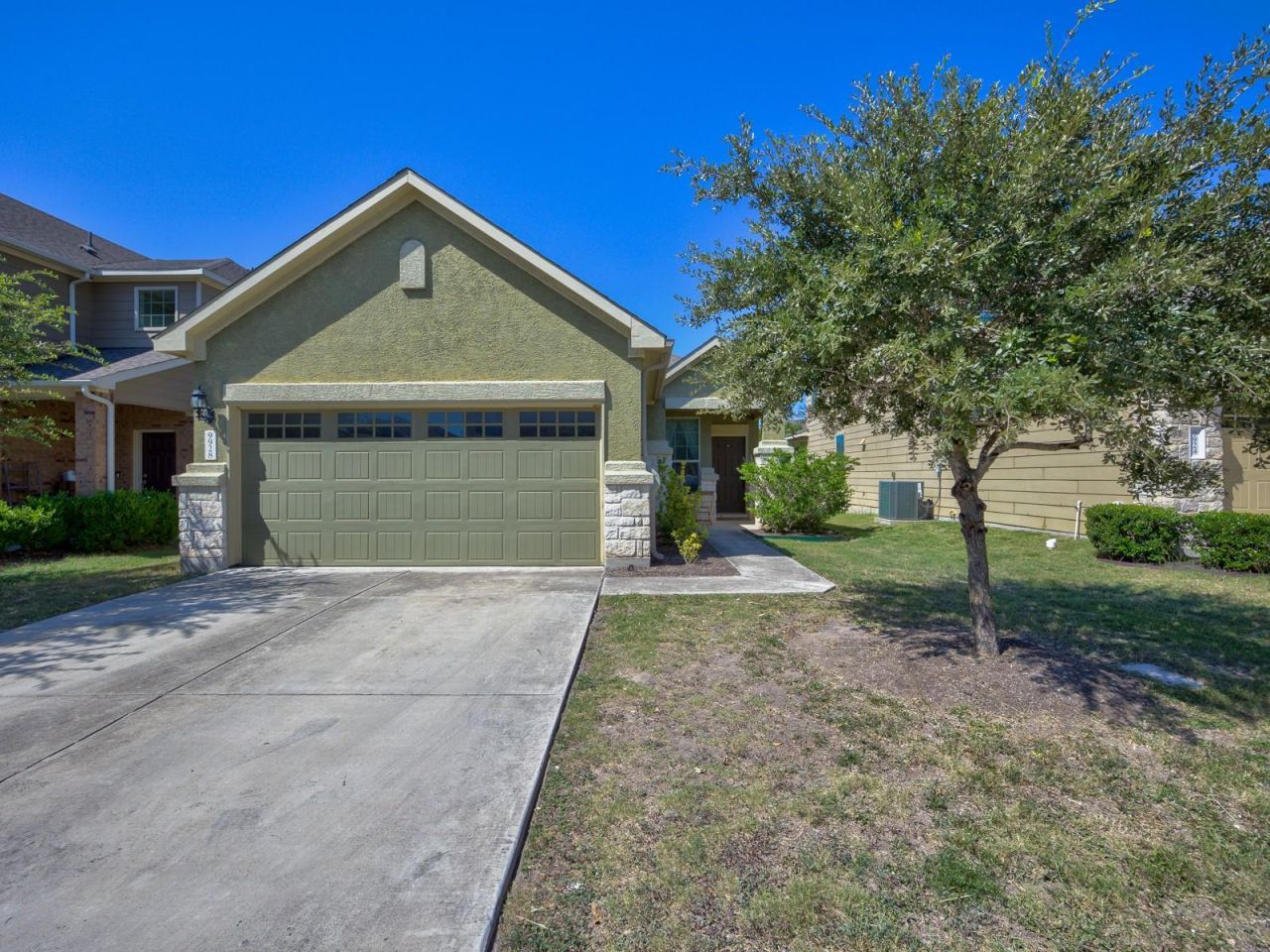 9928 Aly May Dr, Austin, TX 78748 Main Photo