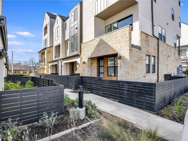 3905 Vantage DR, Austin, TX 78731