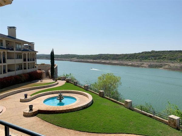 3404 American DR, Unit 2202, Lago Vista, TX 78645