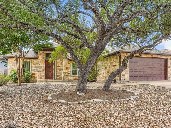 5501 Hitching Post, Lago Vista, TX 78645