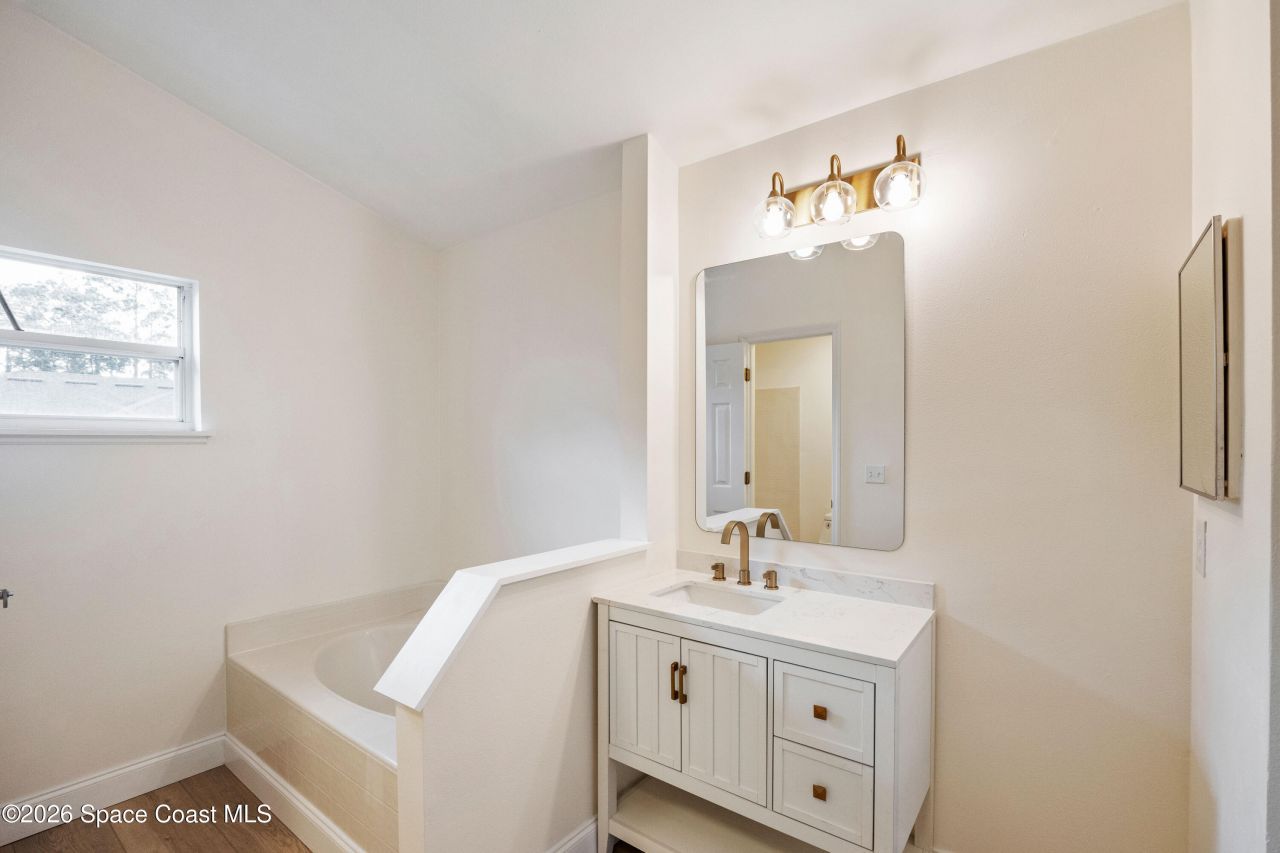 320 Wisteria Avenue NW , Palm Bay, FL 32907 Photo