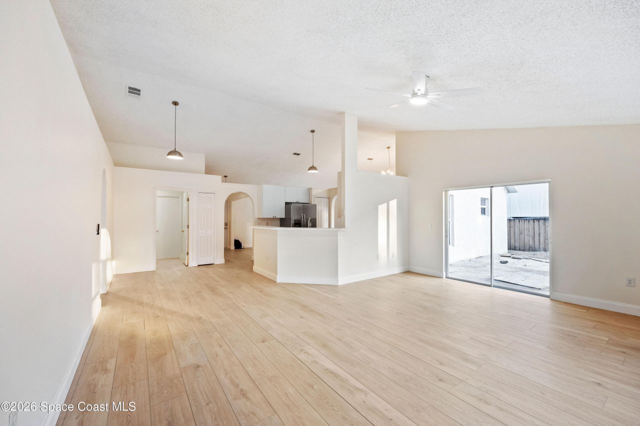 320 Wisteria Avenue NW , Palm Bay, FL 32907 Photo