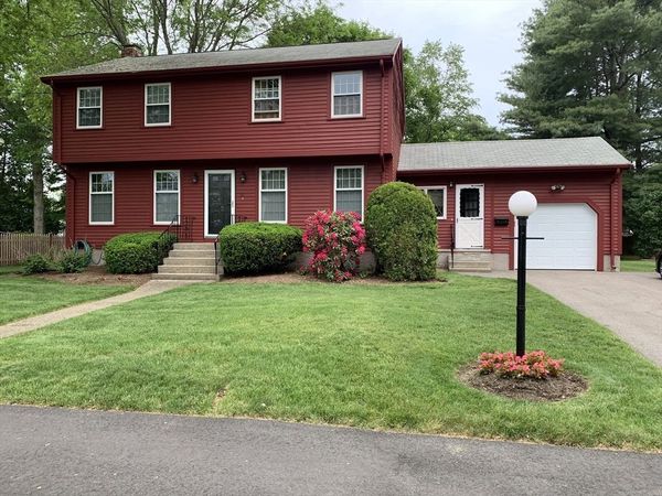 21 Brewster Drive, Needham, MA 02492