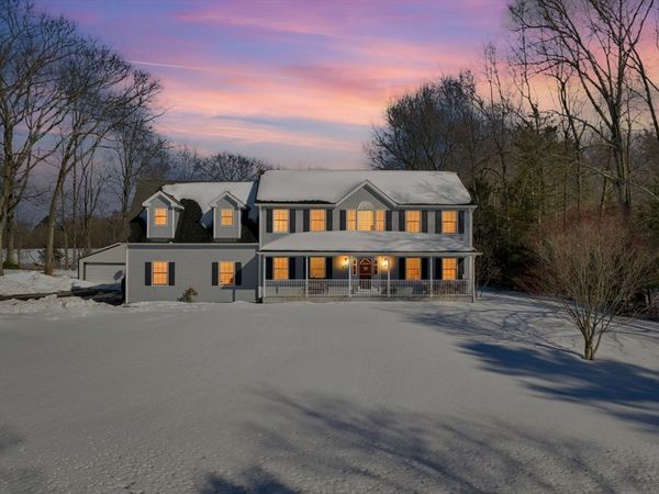 80 New Braintree Rd, North Brookfield, MA 01535