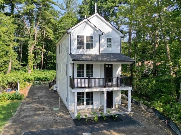 27 Valley Road, Holbrook, MA 02343