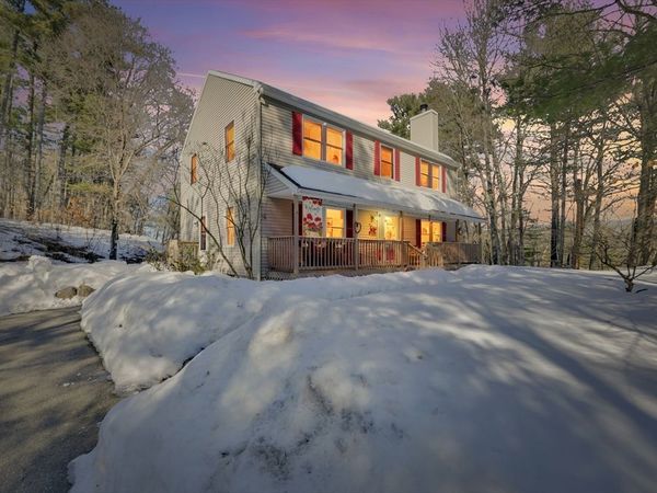 119 Taylor St, Littleton, MA 01460