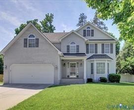 6435 Majestic Way , Henrico, VA 23231 Main Photo