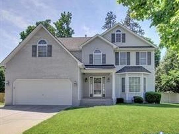 6435 Majestic Way , Henrico, VA 23231