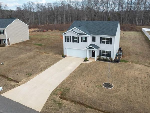 174 Culloden Drive, Mocksville, NC 27028