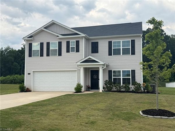 174 Culloden Drive, Mocksville, NC 27028