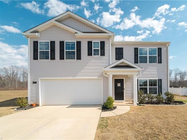 174 Culloden Drive, Mocksville, NC 27028