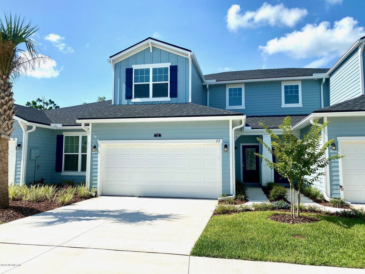 77 Leeward Island Dr, Saint Augustine, FL 32080 Main Photo