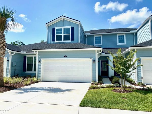 77 Leeward Island Dr, St Augustine, FL 32080
