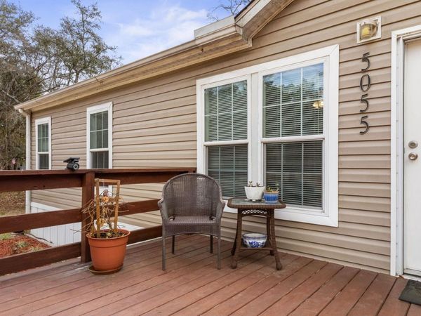 5055 Flagler Estates Blvd, Hastings, FL 32145