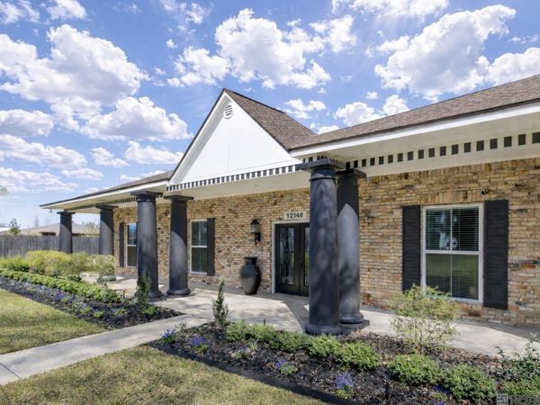 12148 La Hwy 73, Geismar, LA 70734