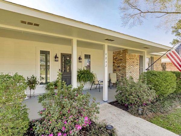 4842 Five Forks Dr, Baton Rouge, LA 70817