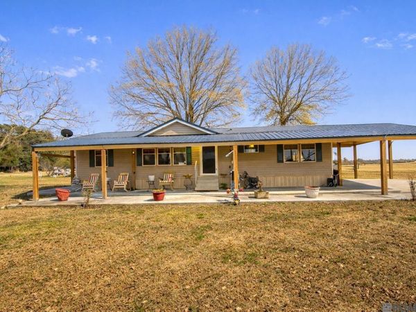 77845 Belmont Ln, Maringouin, LA 70757