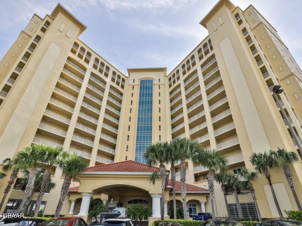 2801 S Ridgewood Avenue, Unit 1002, South Daytona, FL 32119