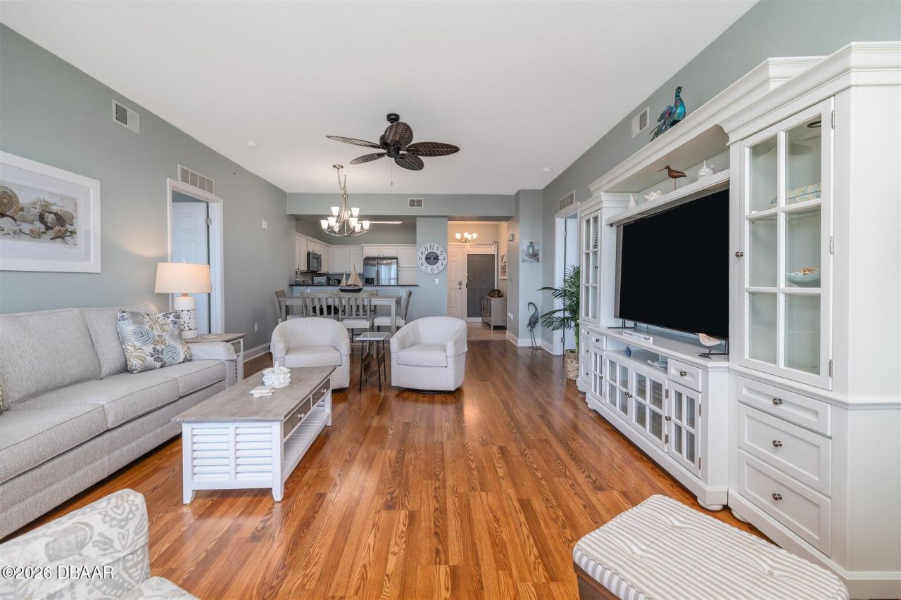 2801 S Ridgewood Avenue, Unit 1002, South Daytona, FL 32119 Photo