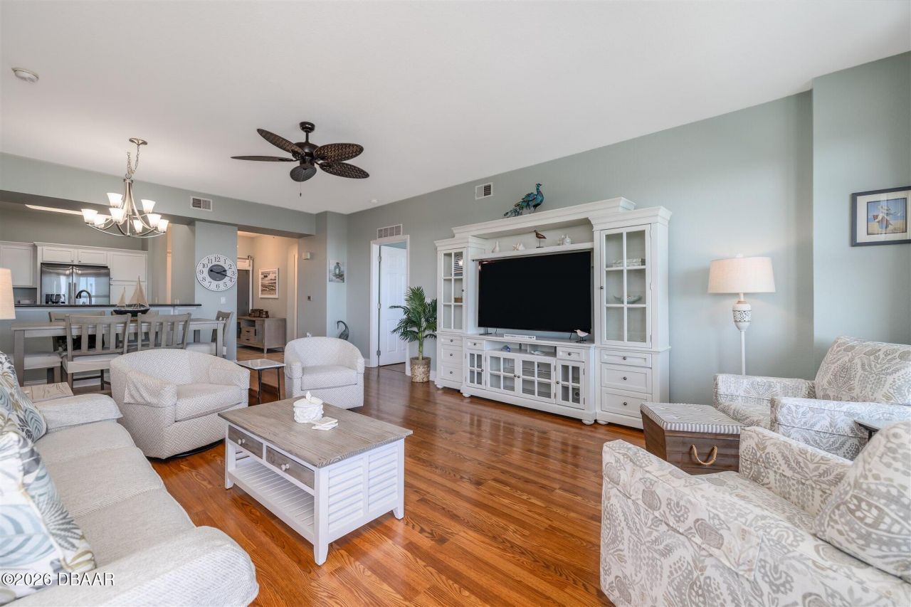 2801 S Ridgewood Avenue, Unit 1002, South Daytona, FL 32119 Photo