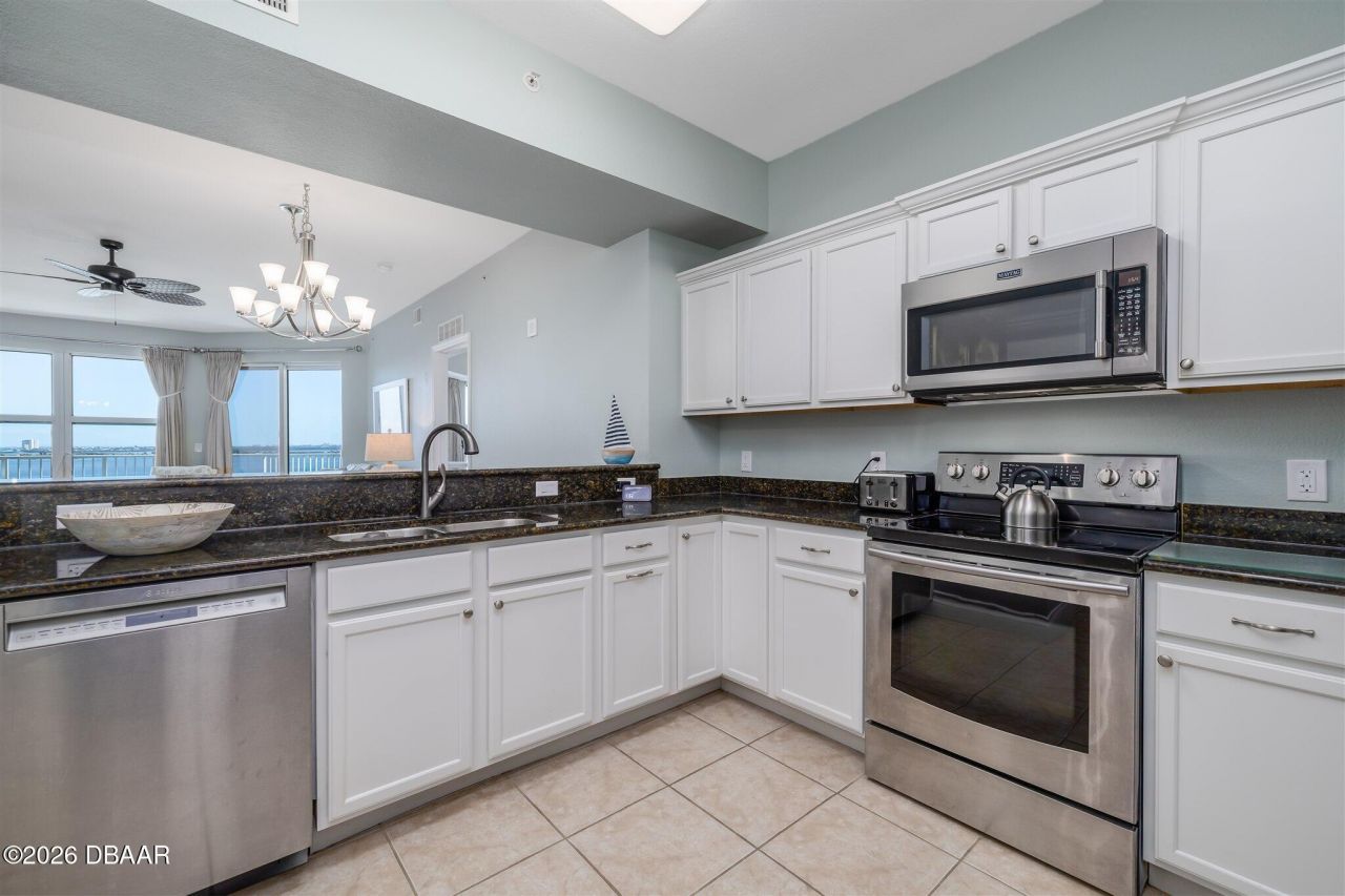 2801 S Ridgewood Avenue, Unit 1002, South Daytona, FL 32119 Photo