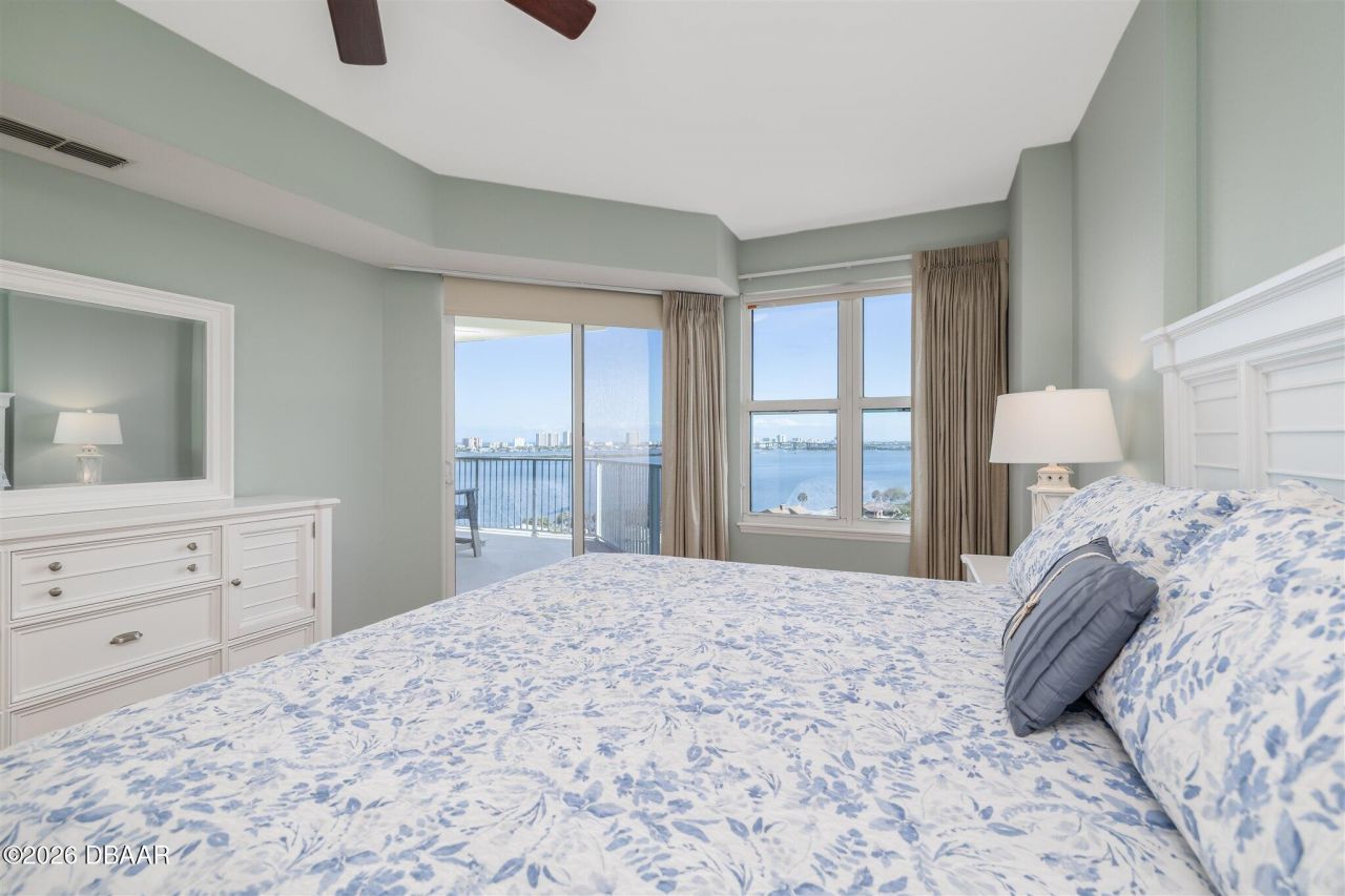 2801 S Ridgewood Avenue, Unit 1002, South Daytona, FL 32119 Photo