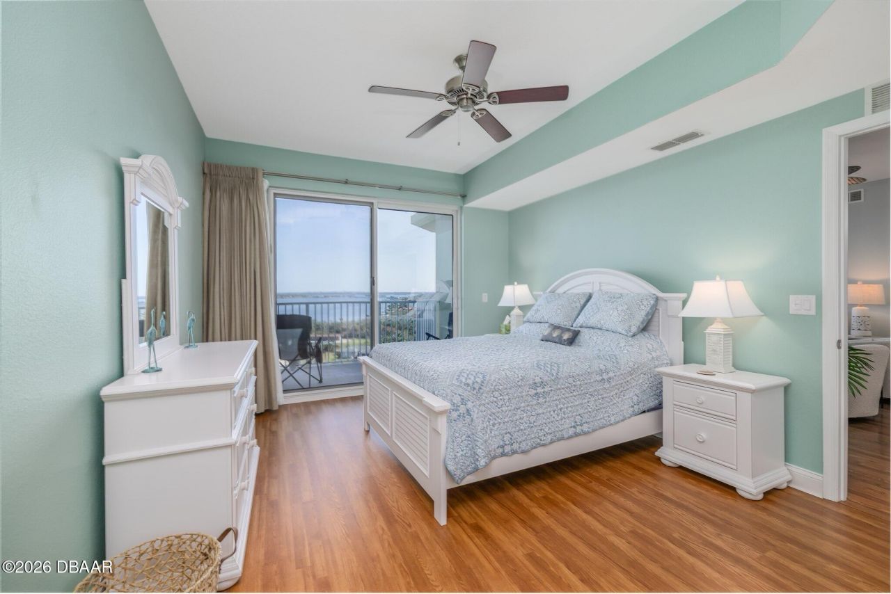 2801 S Ridgewood Avenue, Unit 1002, South Daytona, FL 32119 Photo