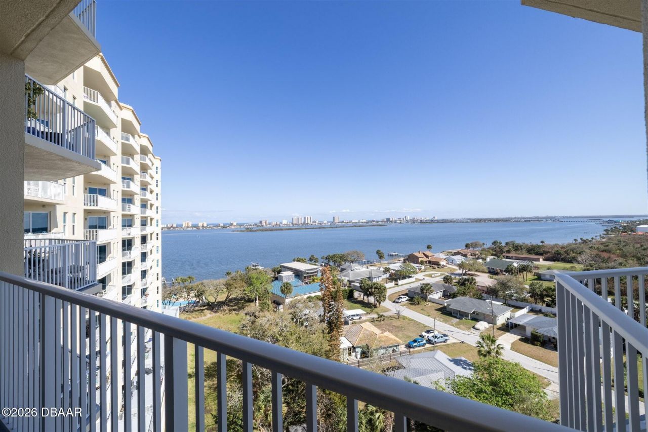 2801 S Ridgewood Avenue, Unit 1002, South Daytona, FL 32119 Photo